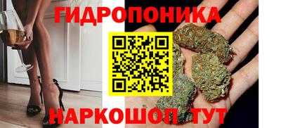 гидропоника Изобильный